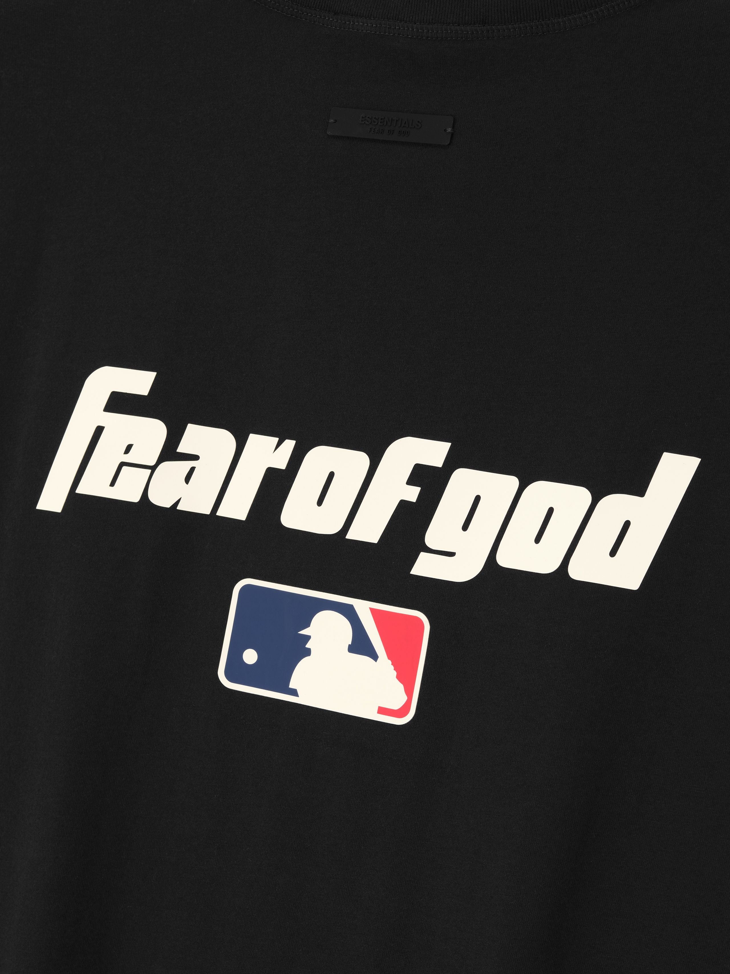 MLB 90s Tee