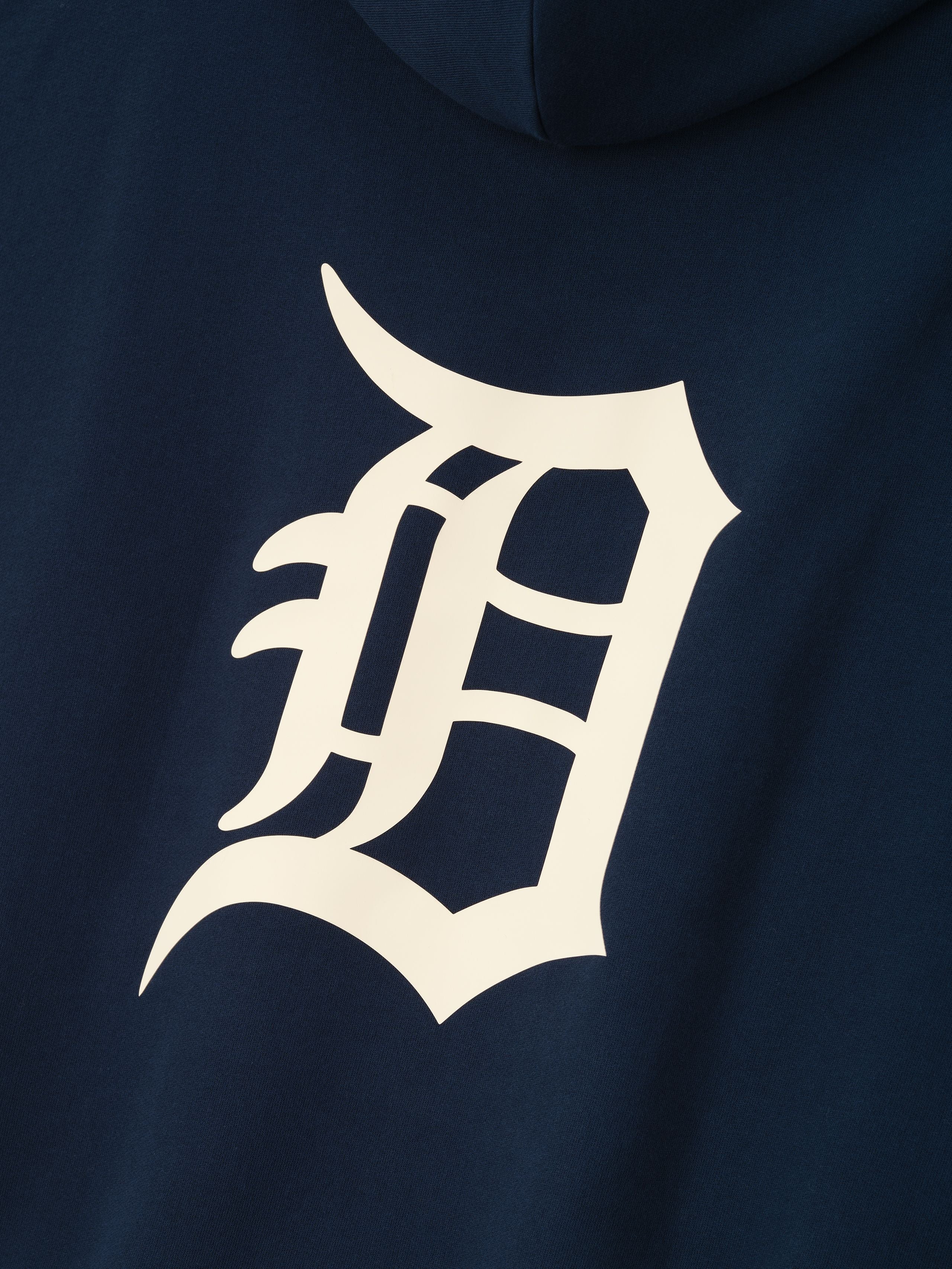 Tigers Sport Hoodie