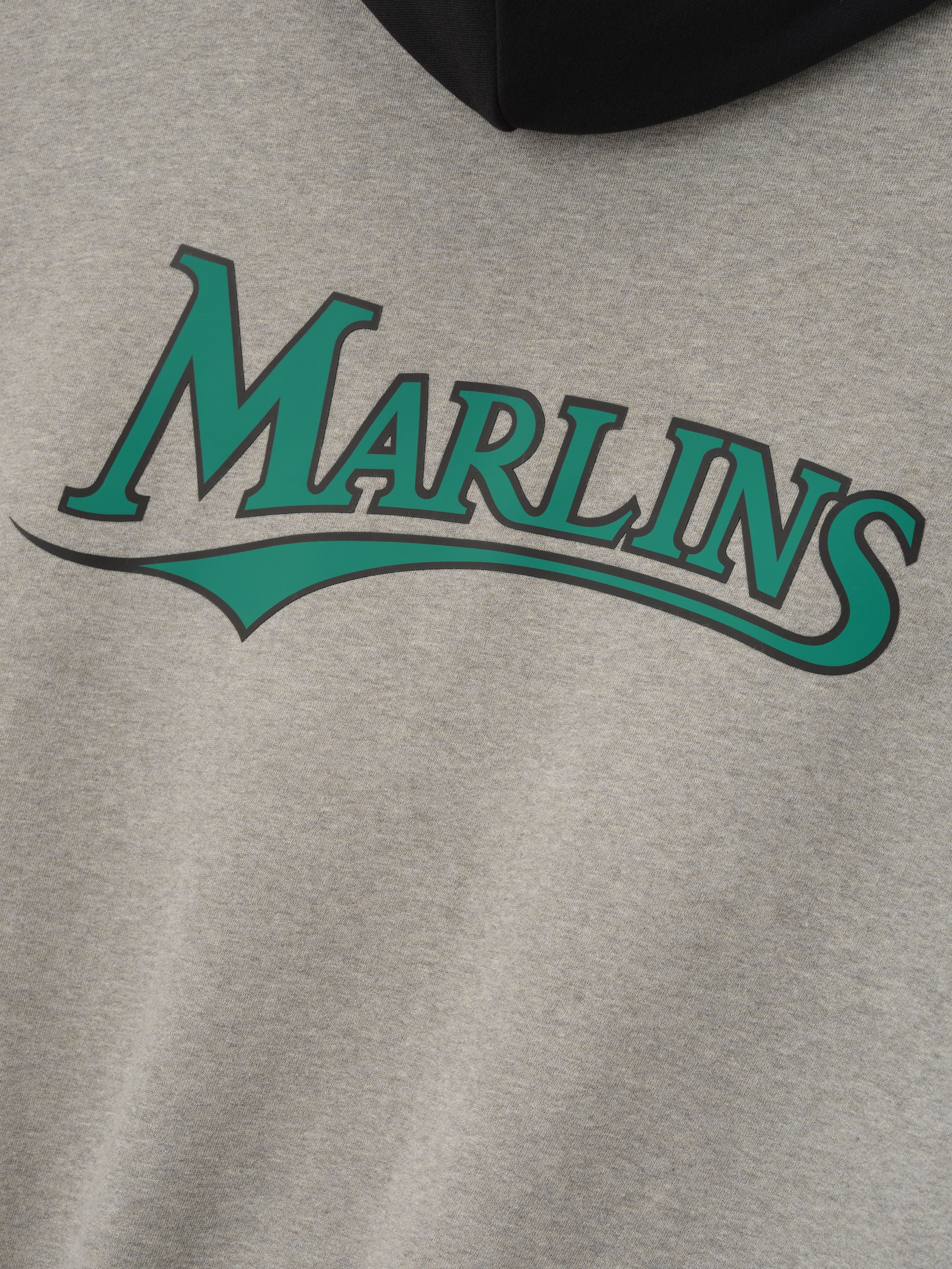 Marlins Sport Hoodie