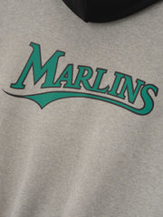 Marlins Sport Hoodie