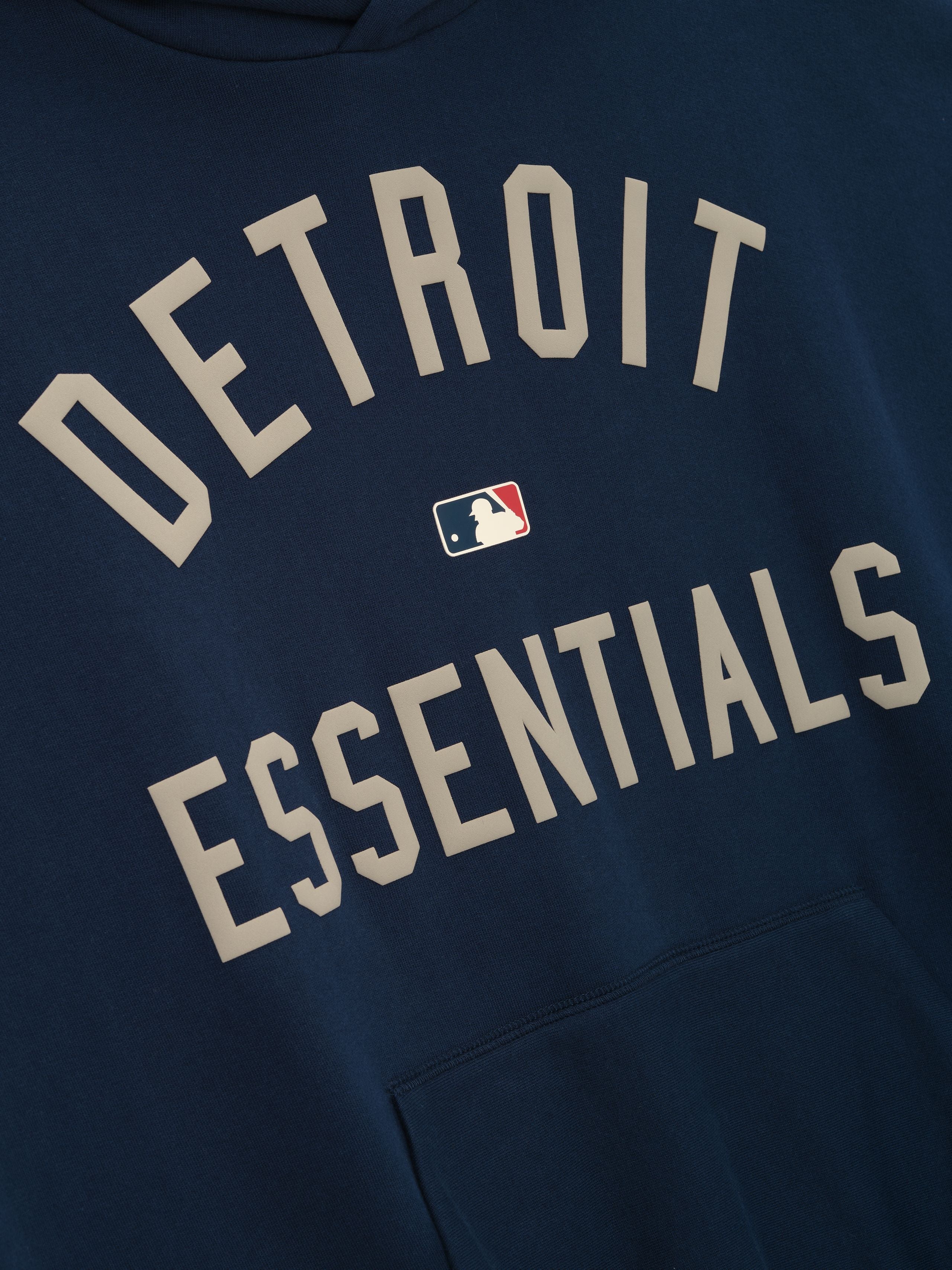 Tigers Sport Hoodie