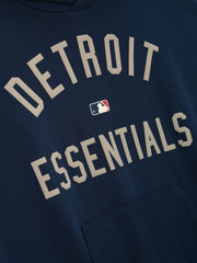 Tigers Sport Hoodie