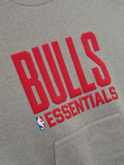 Bulls Sport Crewneck