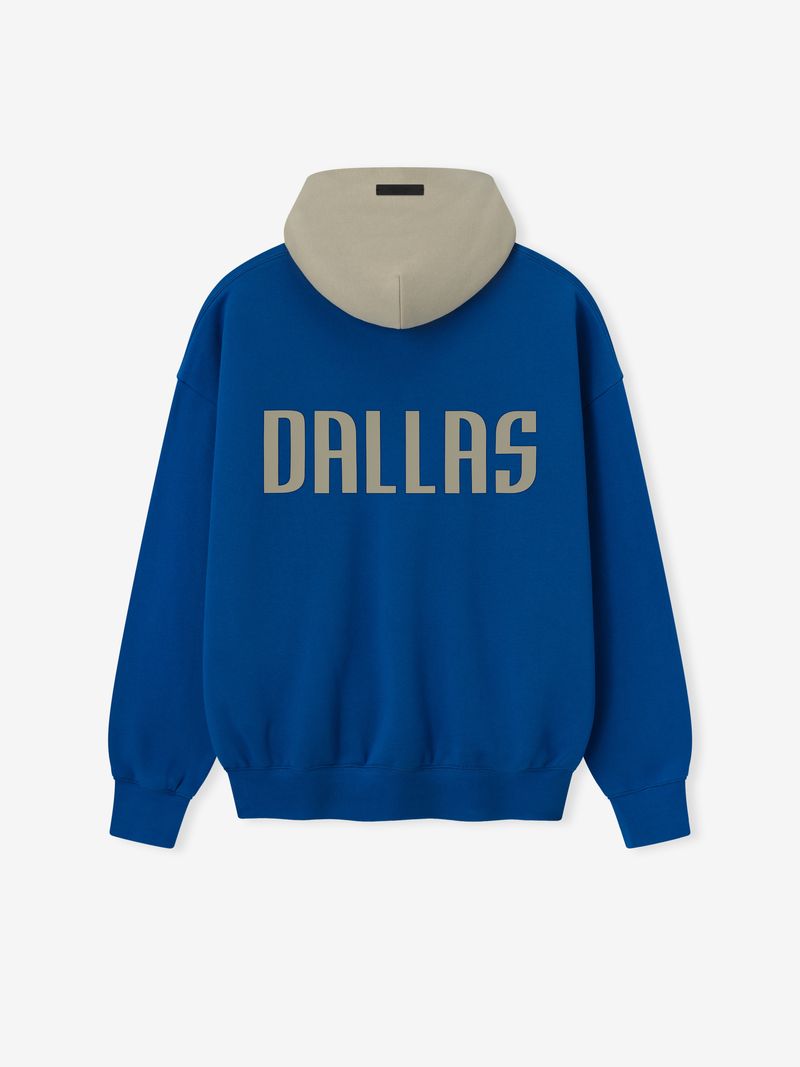 Mavs Sport Hoodie