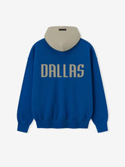 Mavs Sport Hoodie