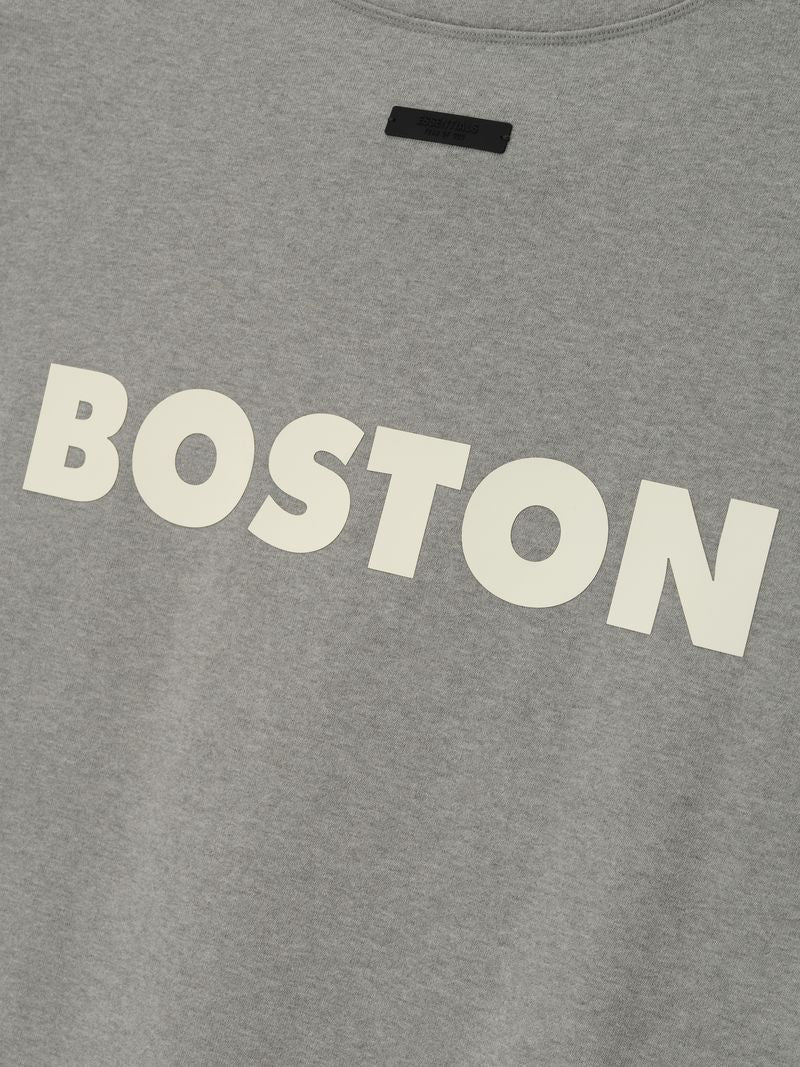 Celtics 90s Tee
