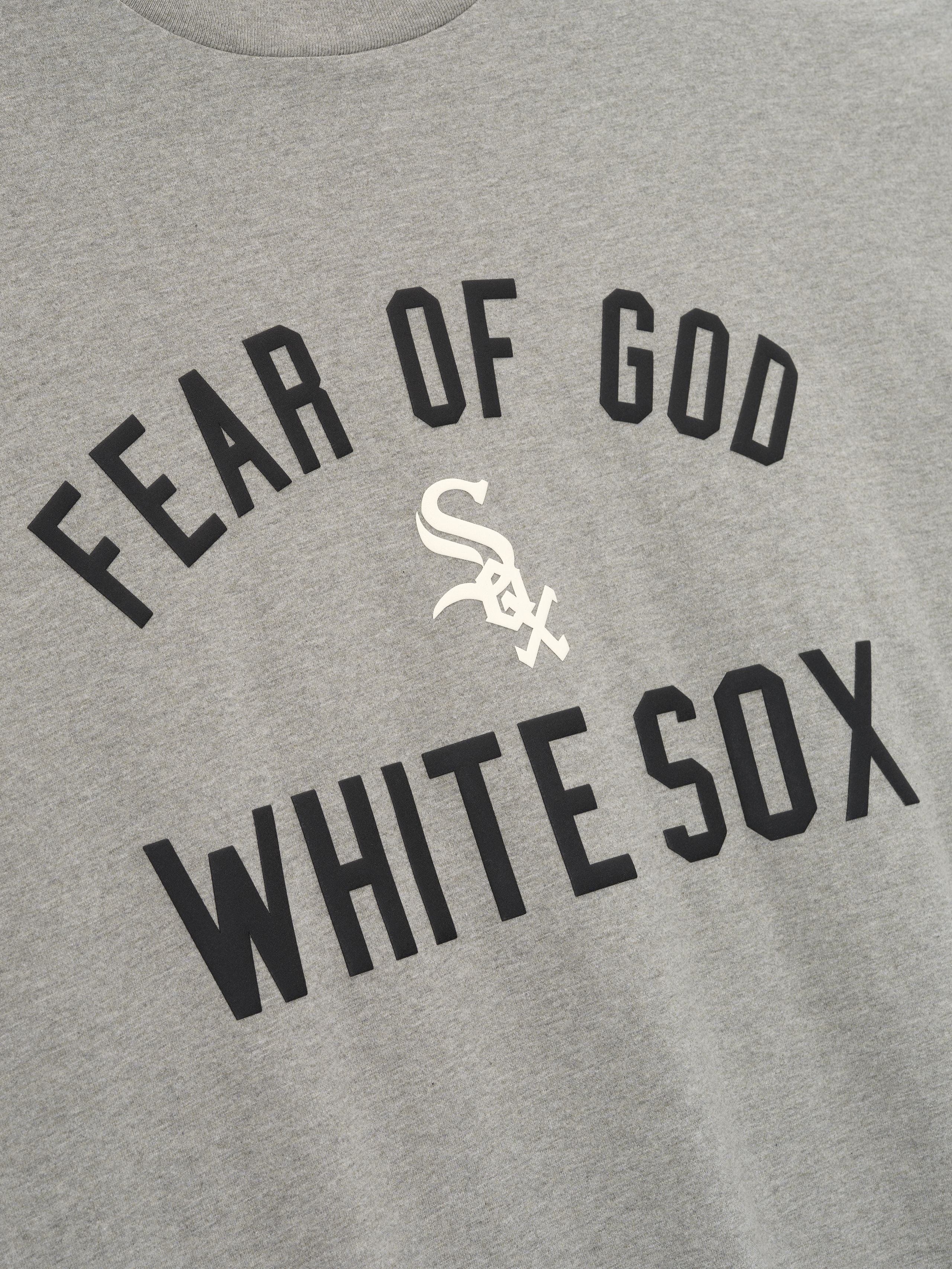 White Sox 90s Tee