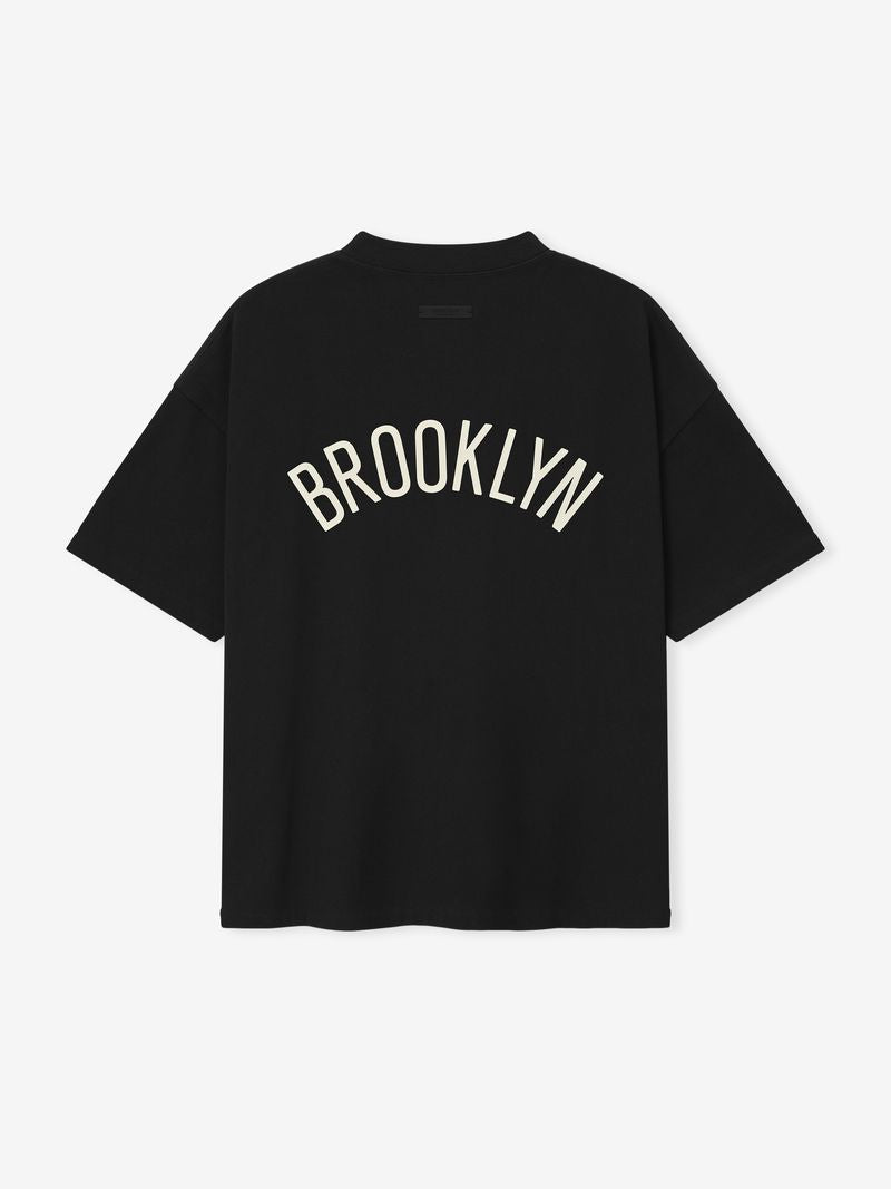 Nets 90s Tee