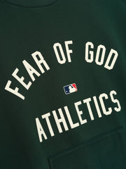 Athletics Sport Crewneck