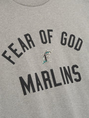 Marlins 90s Tee