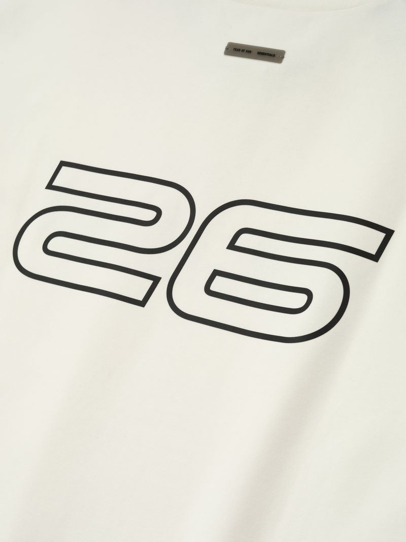 Ponte 90s Long Sleeve Tee