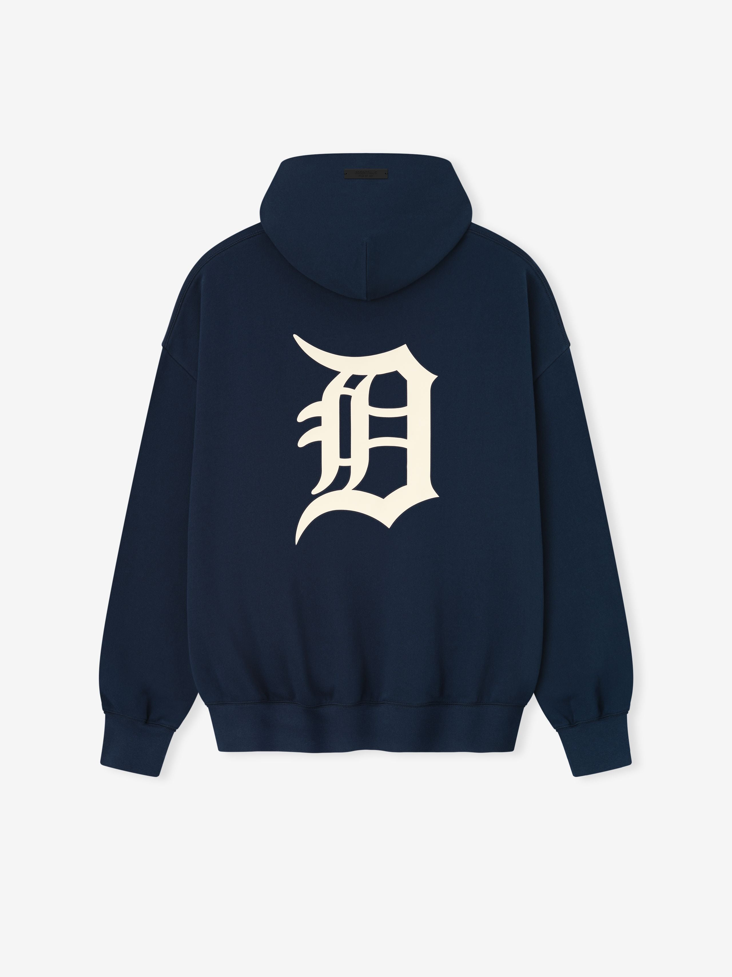 Tigers Sport Hoodie