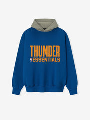 Thunder Sport Hoodie