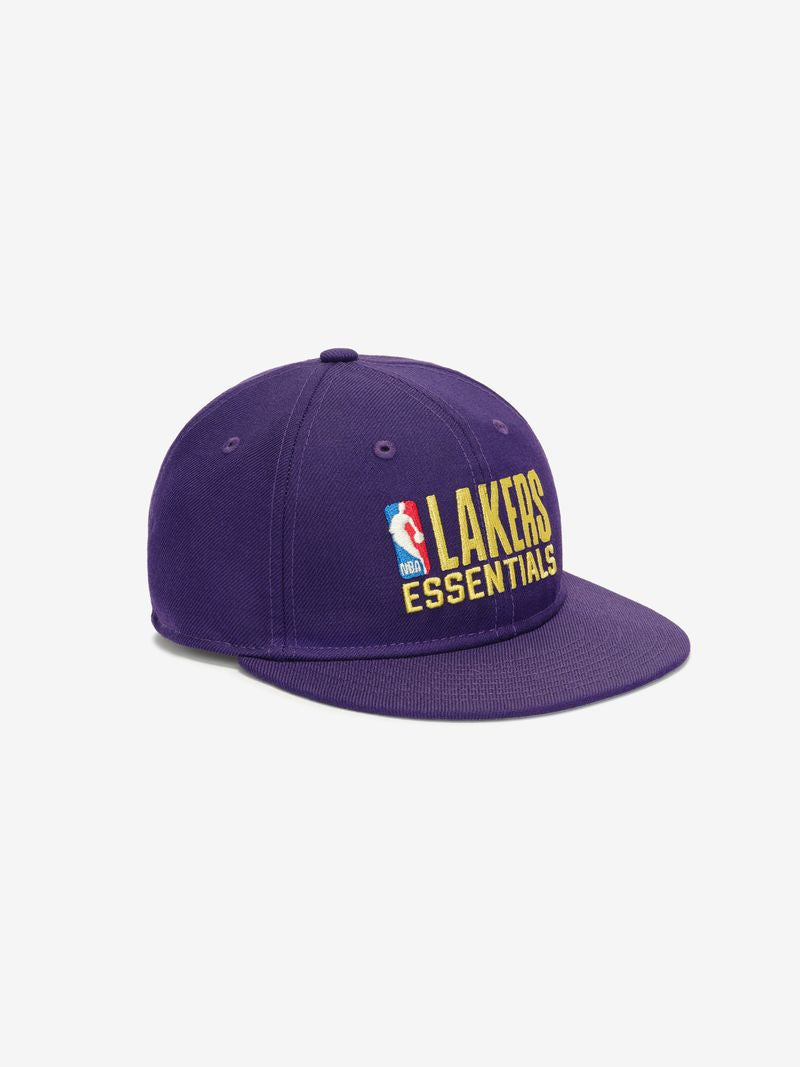 Lakers 9Fifty RC Snapback