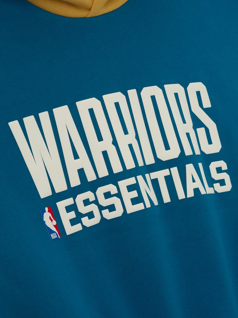 Warriors Sport Hoodie