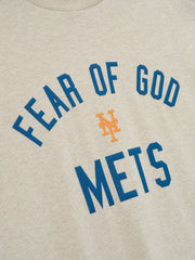 Mets 90s Tee