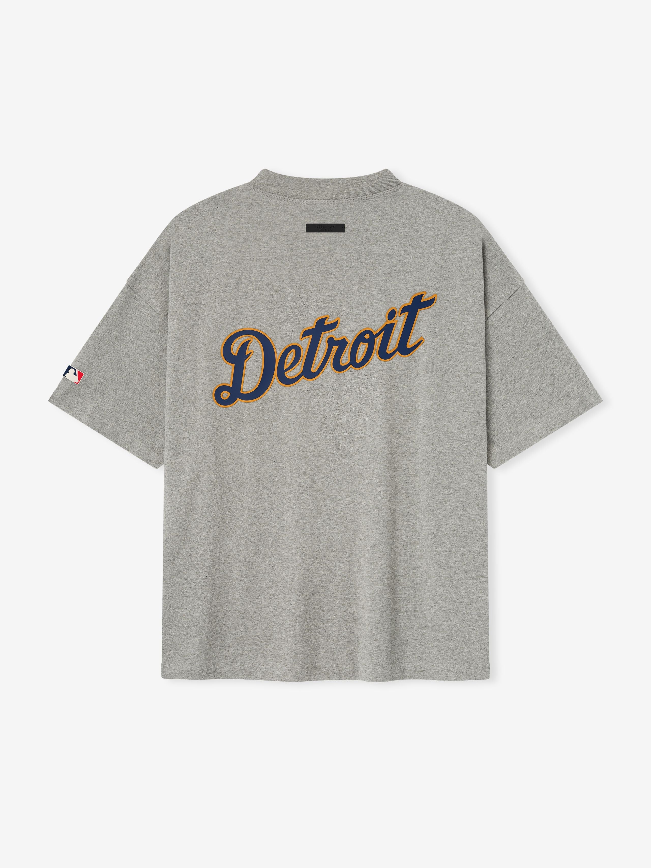 Tigers 90s Tee