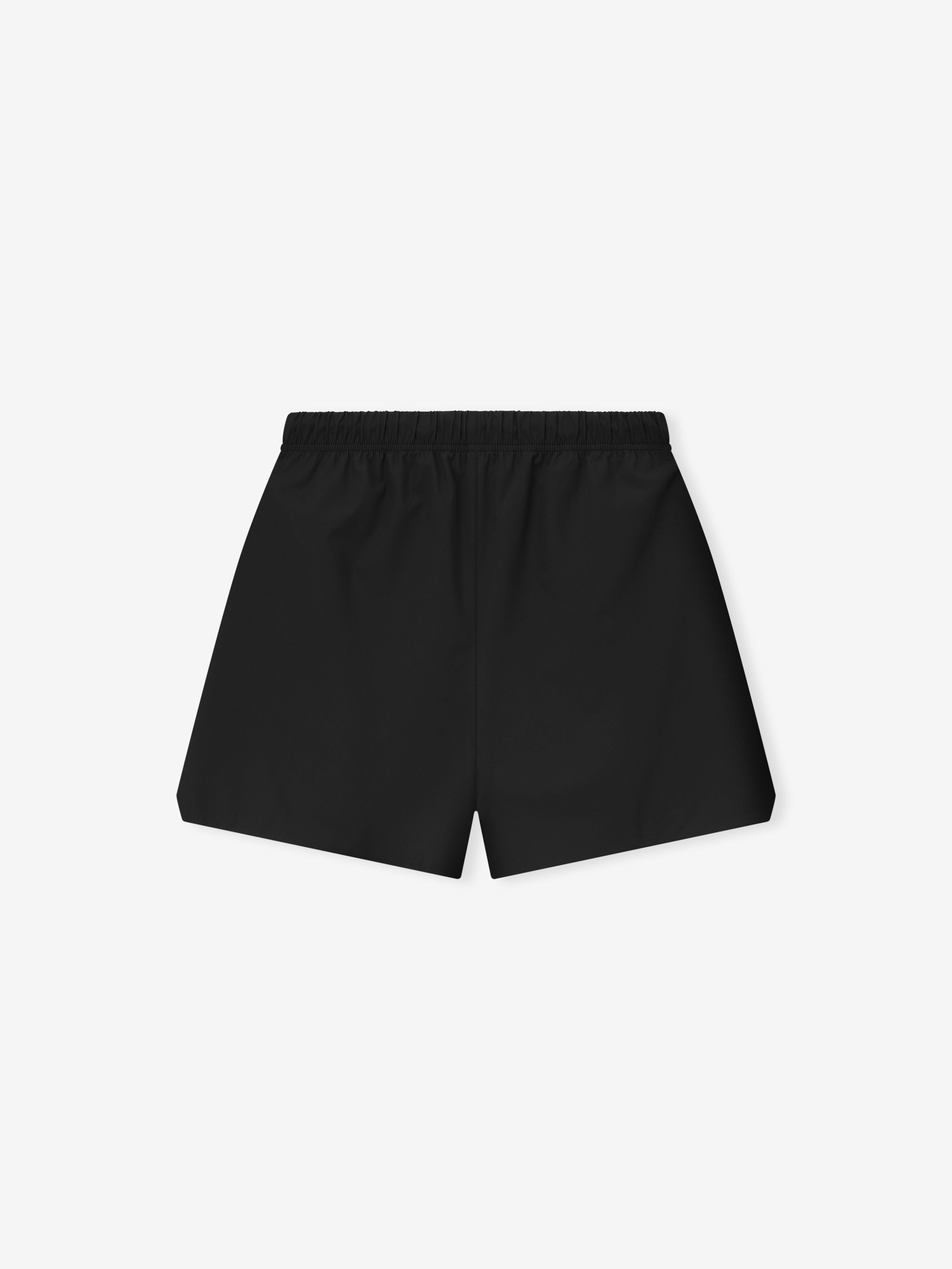 MLB Nylon Vintage Short