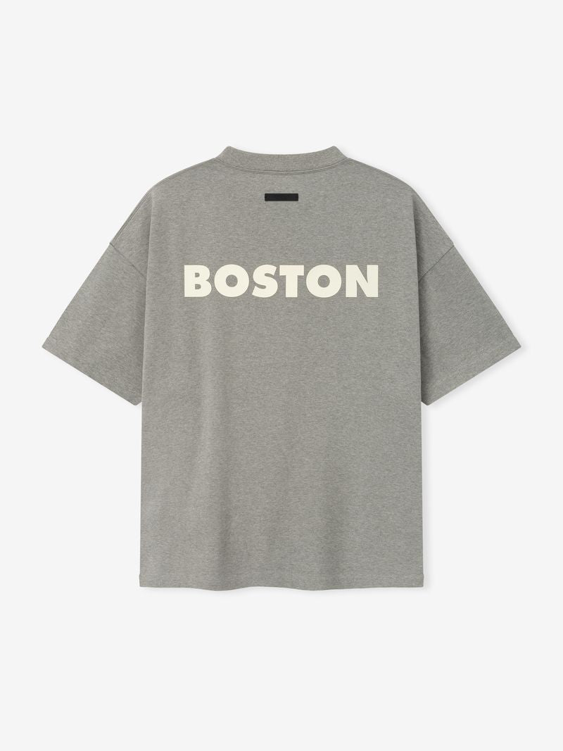 Celtics 90s Tee