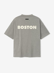Celtics 90s Tee
