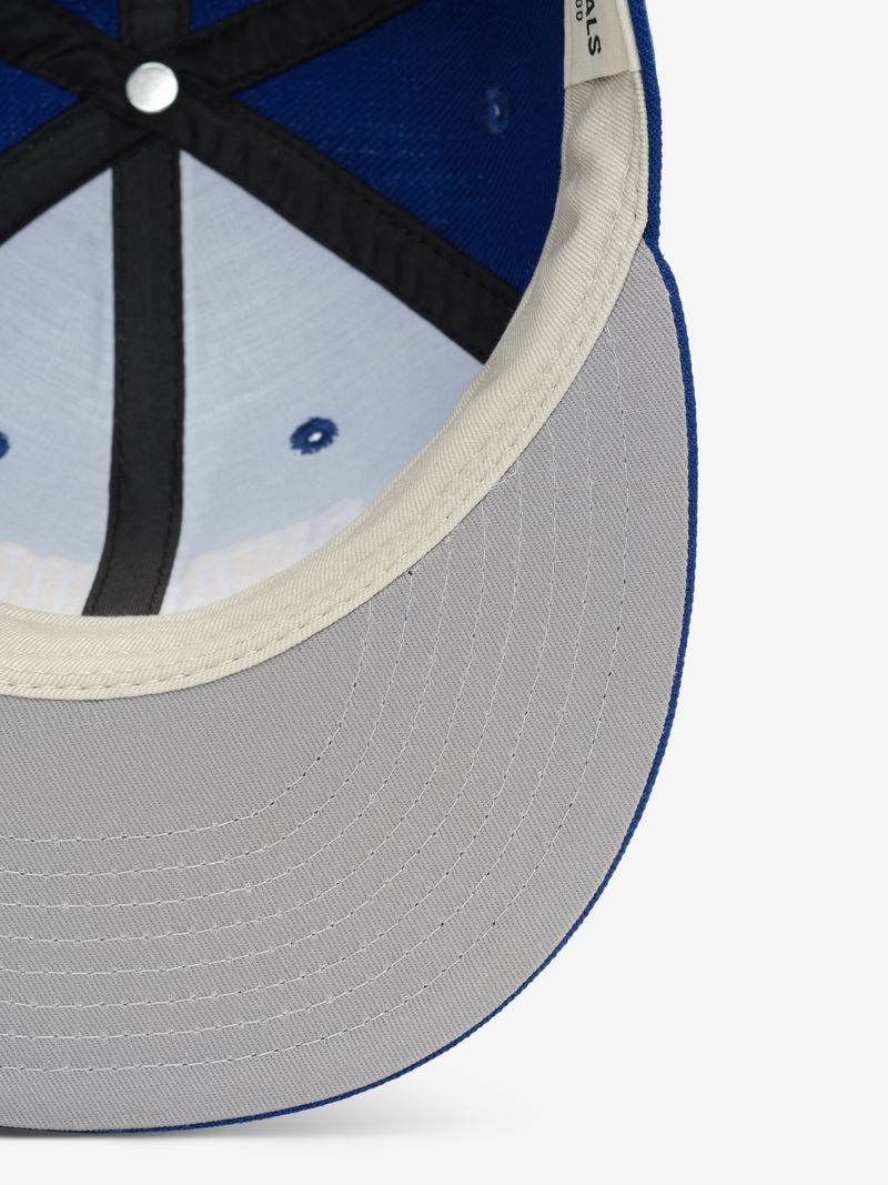 Warriors 9Fifty RC Snapback