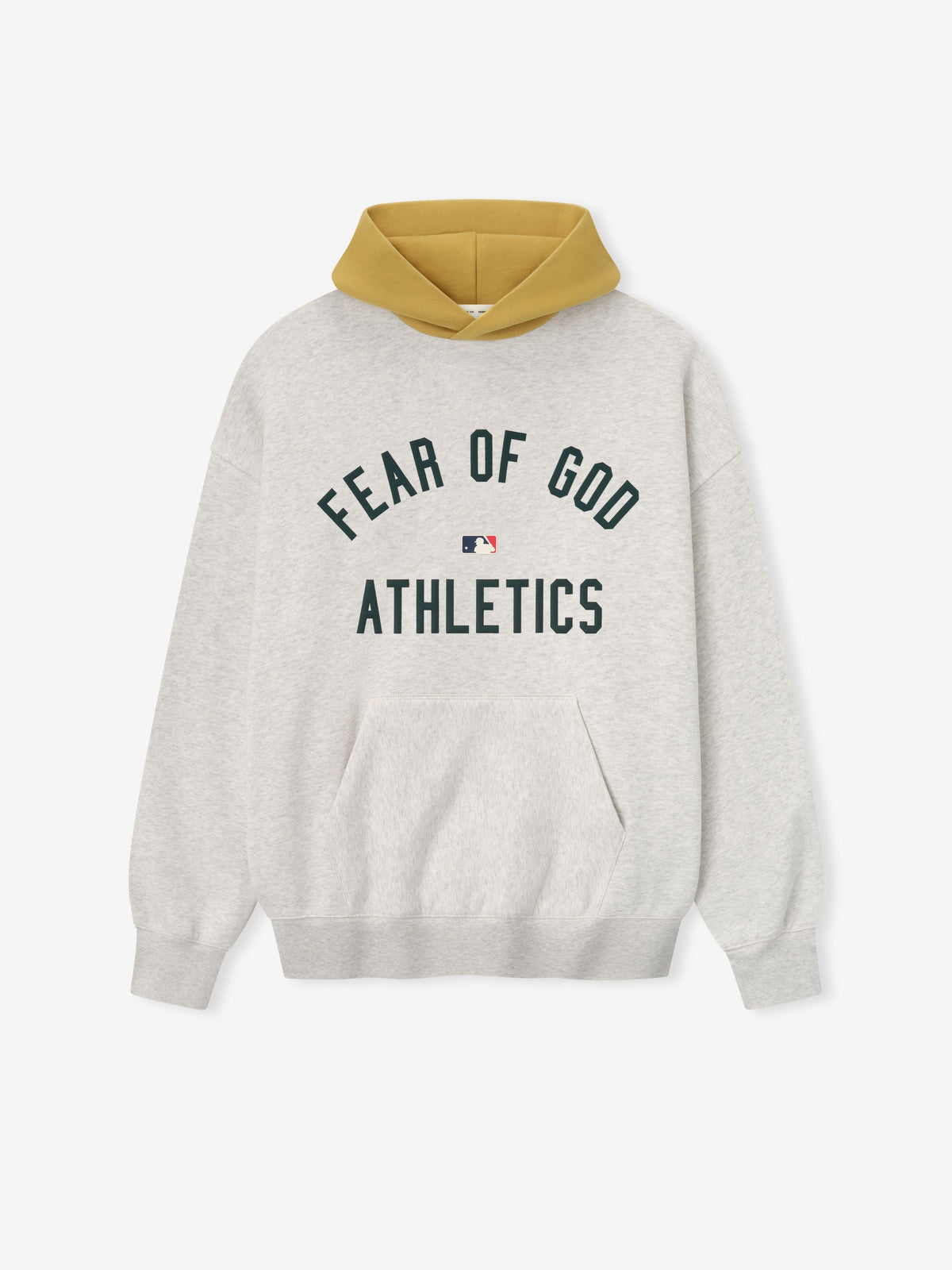 Athletics Sport Hoodie