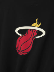 Heat Sport Crewneck
