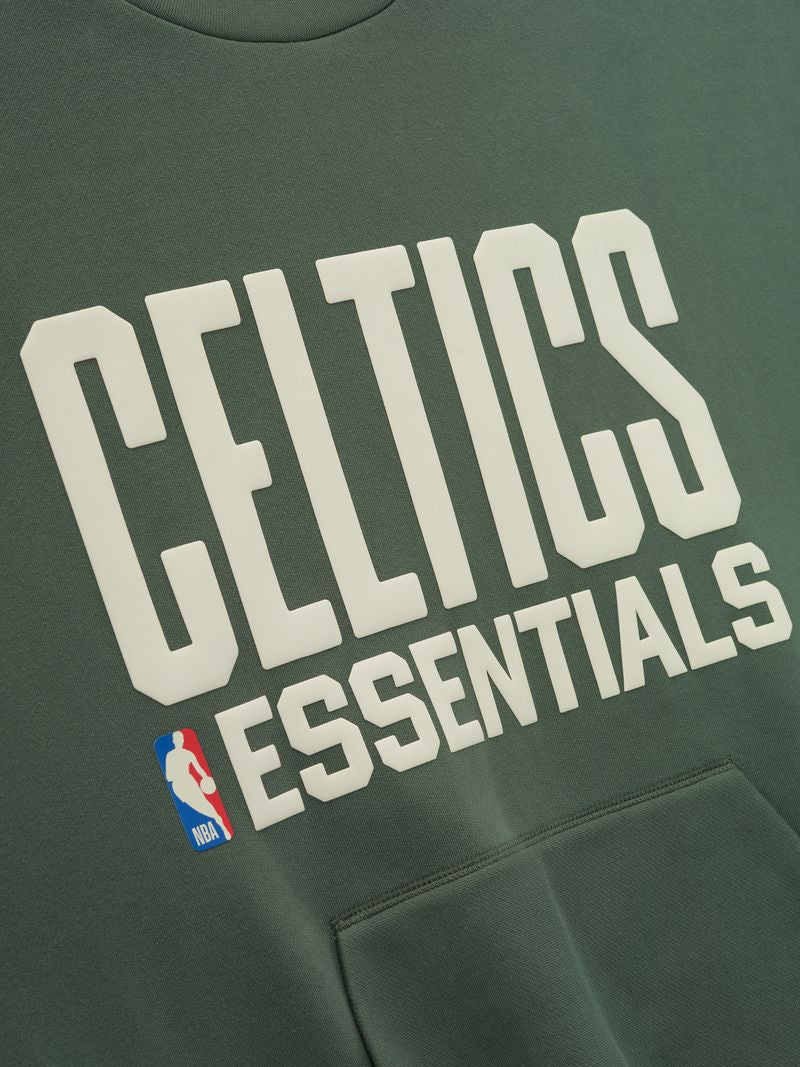 Celtics Sport Crewneck