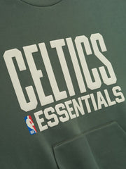 Celtics Sport Crewneck