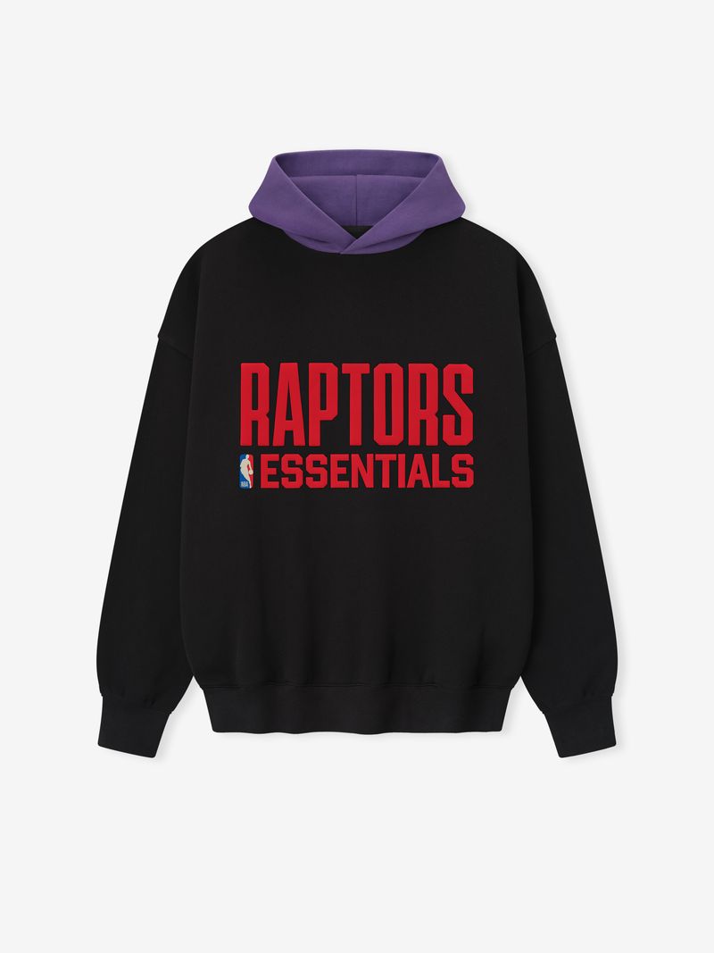 Raptors Sport Hoodie