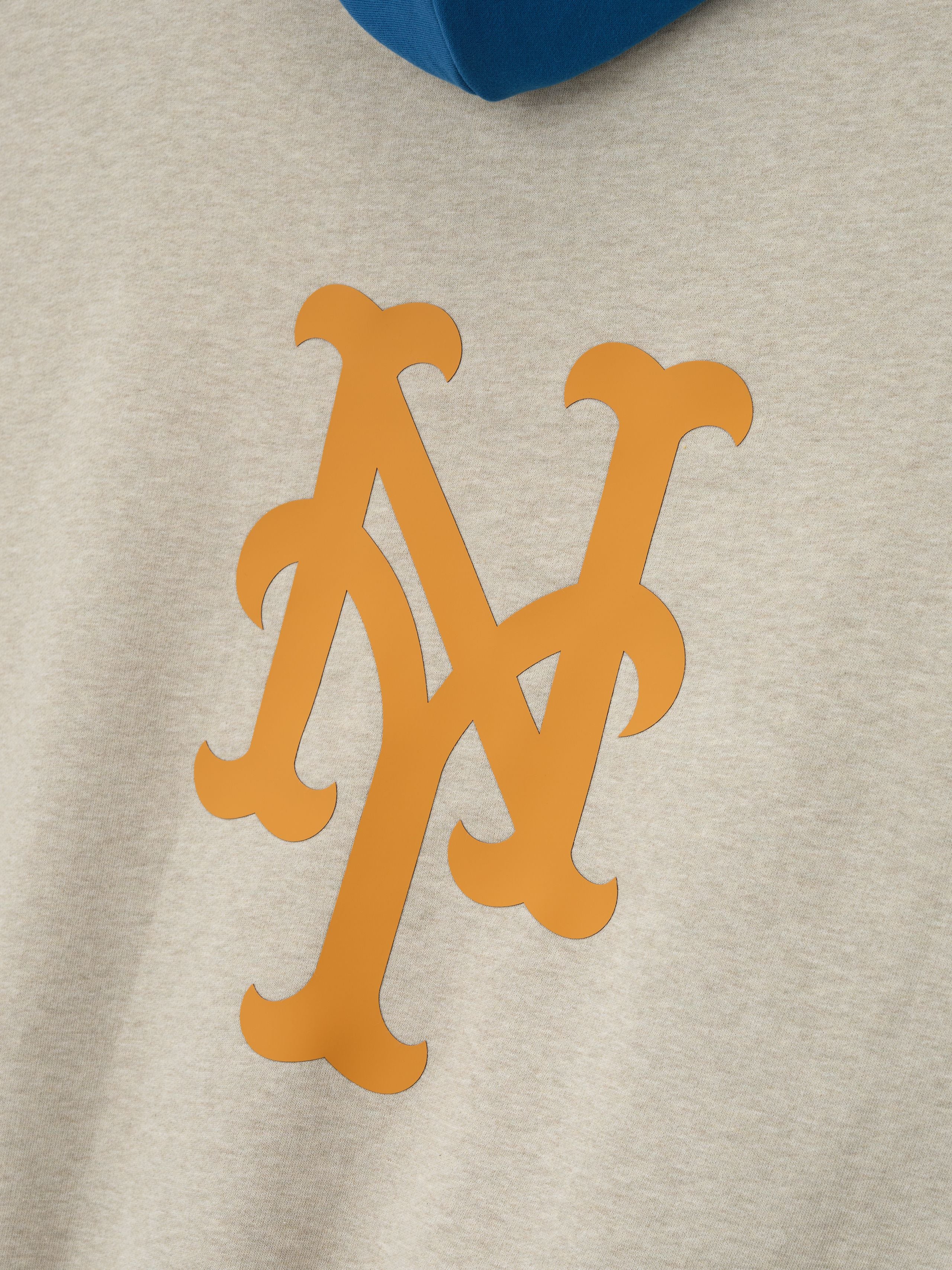 Mets Sport Hoodie