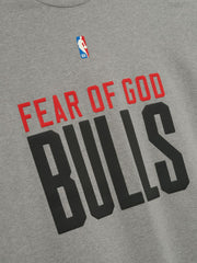 Bulls 90s Tee