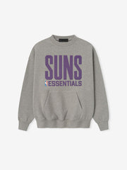 Suns Sport Crewneck