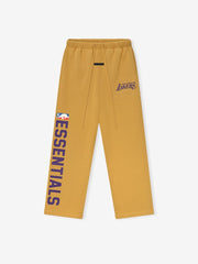Lakers Lounge Sweatpant