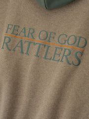 FAMU Sport Hoodie