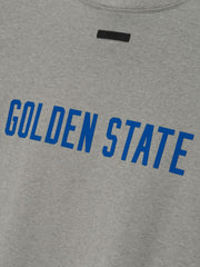 Warriors 90s Tee