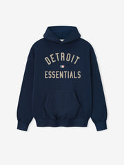 Tigers Sport Hoodie