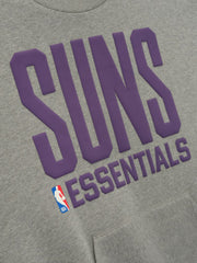 Suns Sport Crewneck