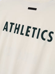 Athletics 90s Tee