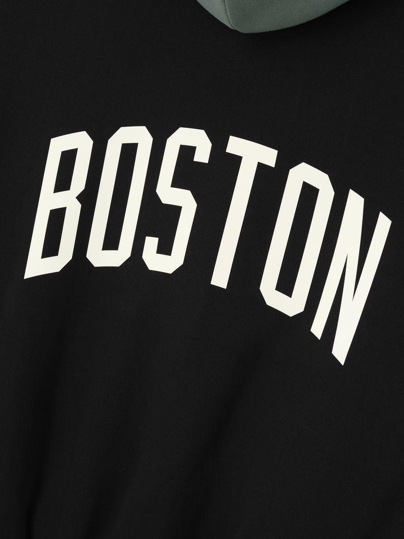 Celtics Sport Hoodie
