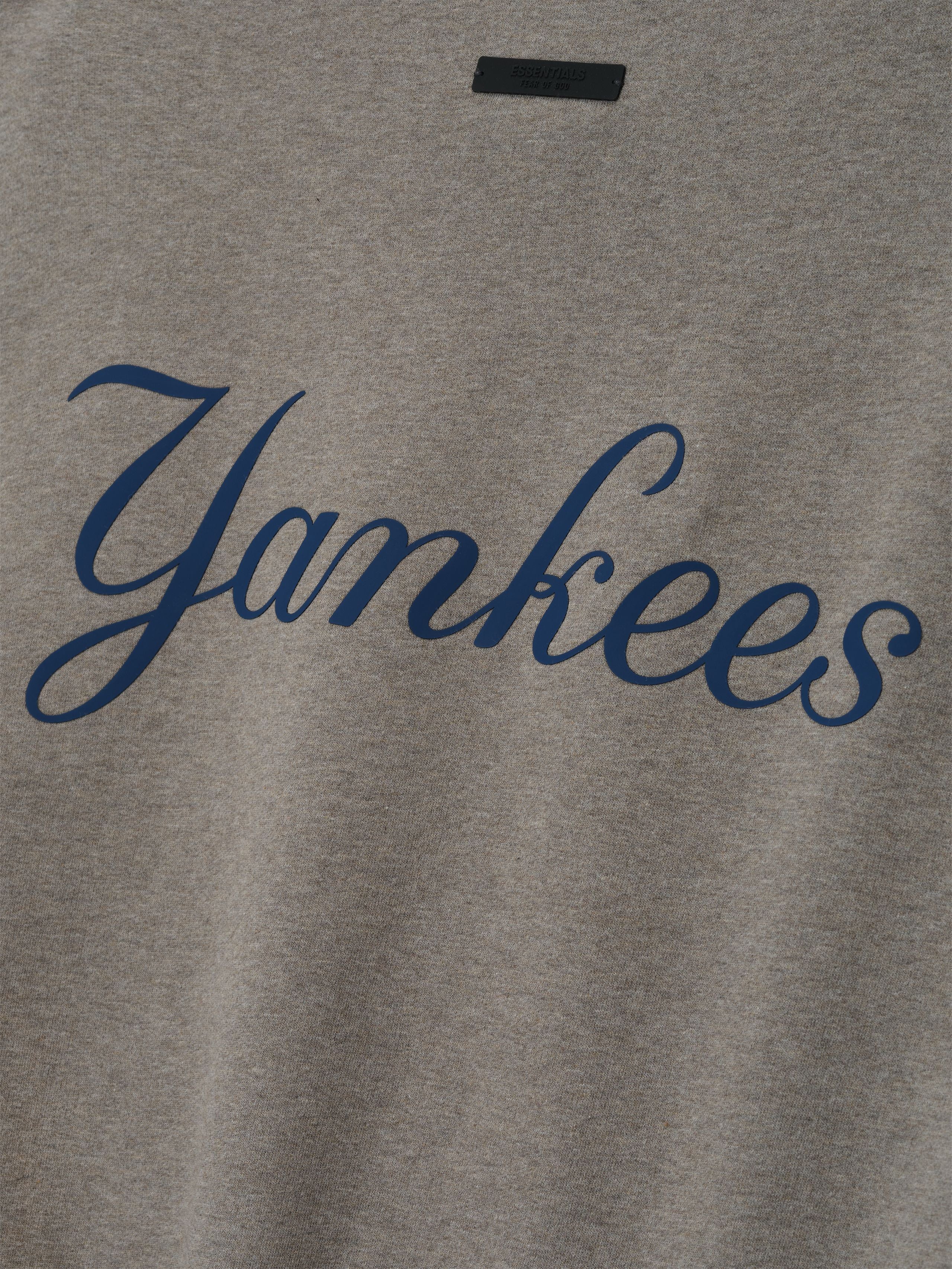 Yankees Sport Crewneck
