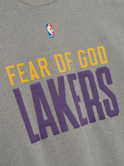 Lakers 90s Tee