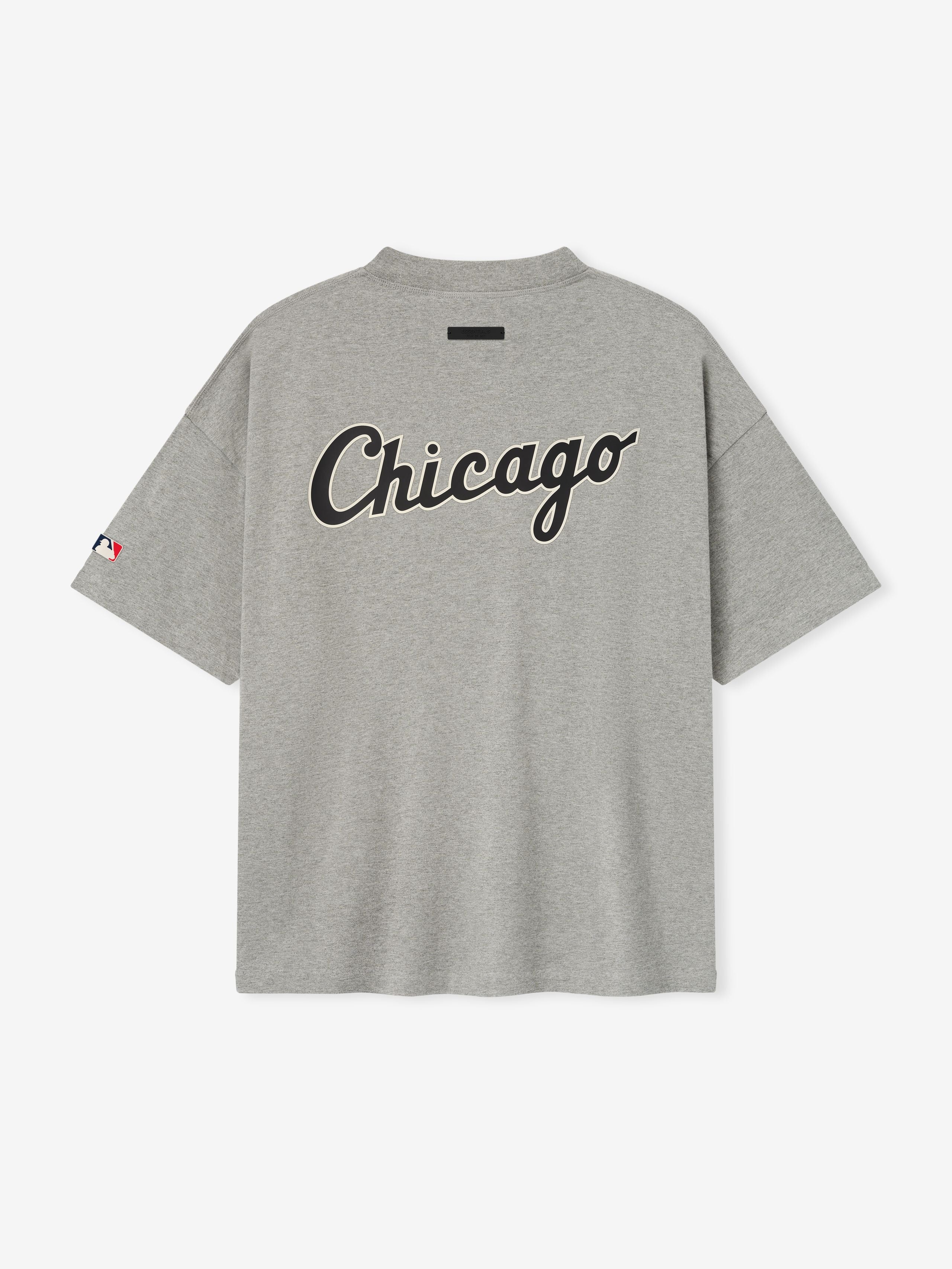White Sox 90s Tee
