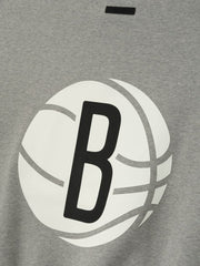 Nets Sport Crewneck