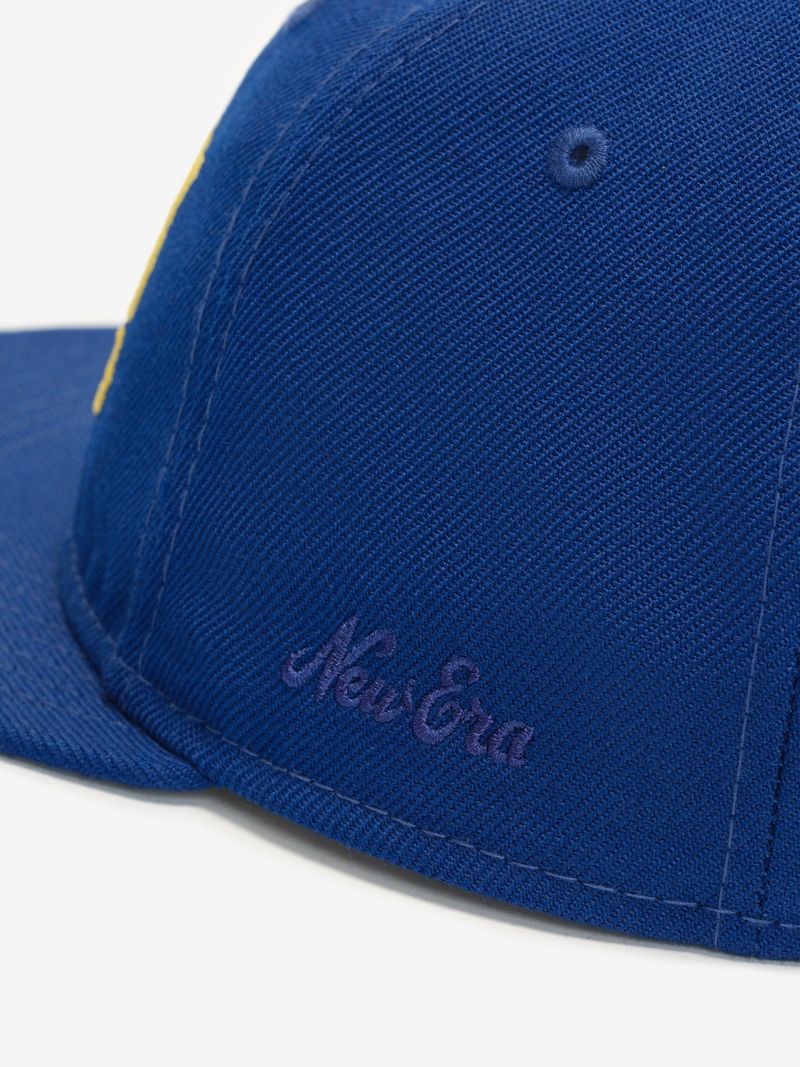Warriors 9Fifty RC Snapback