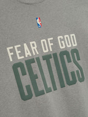 Celtics 90s Tee
