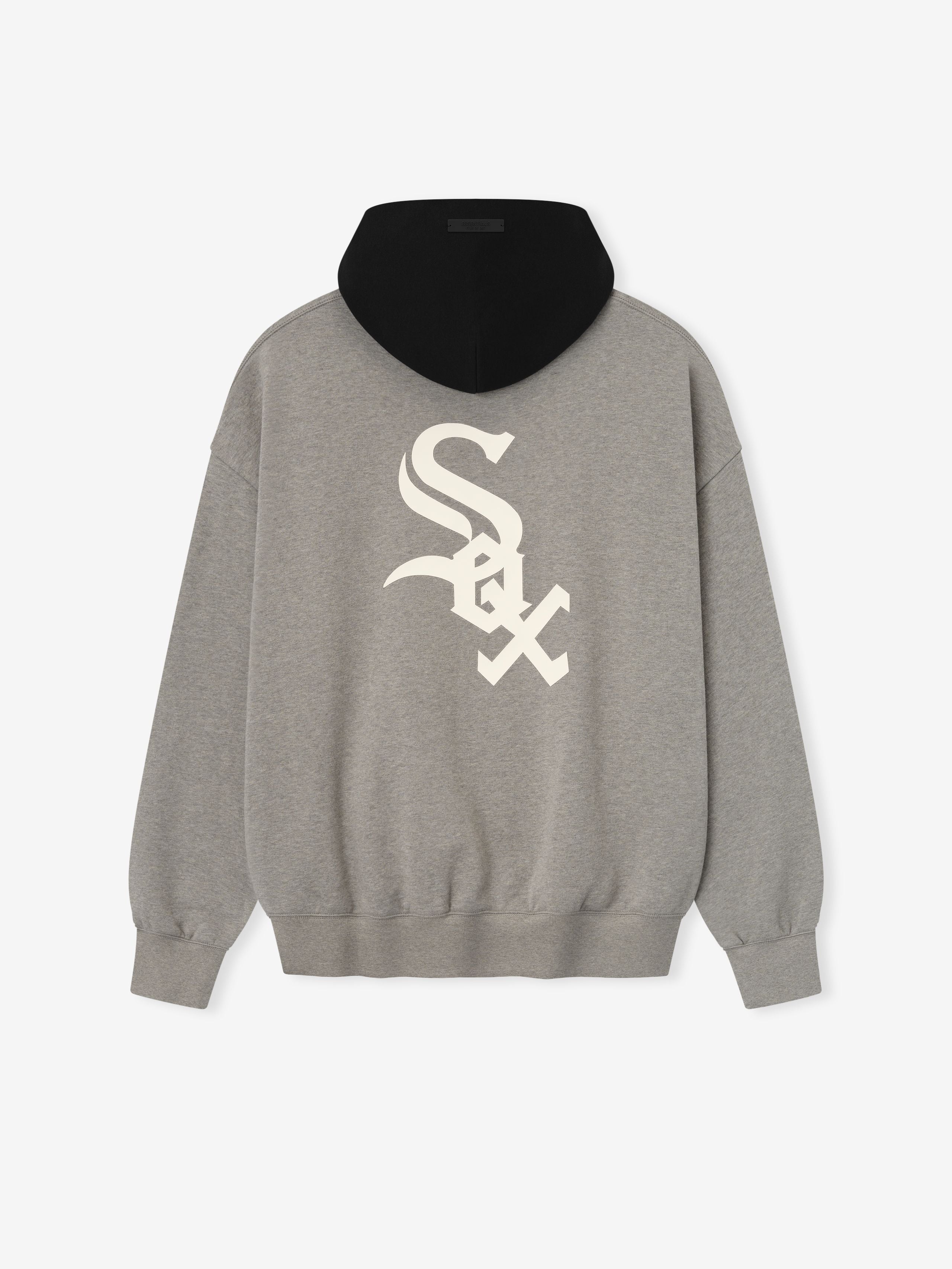 White Sox Sport Hoodie