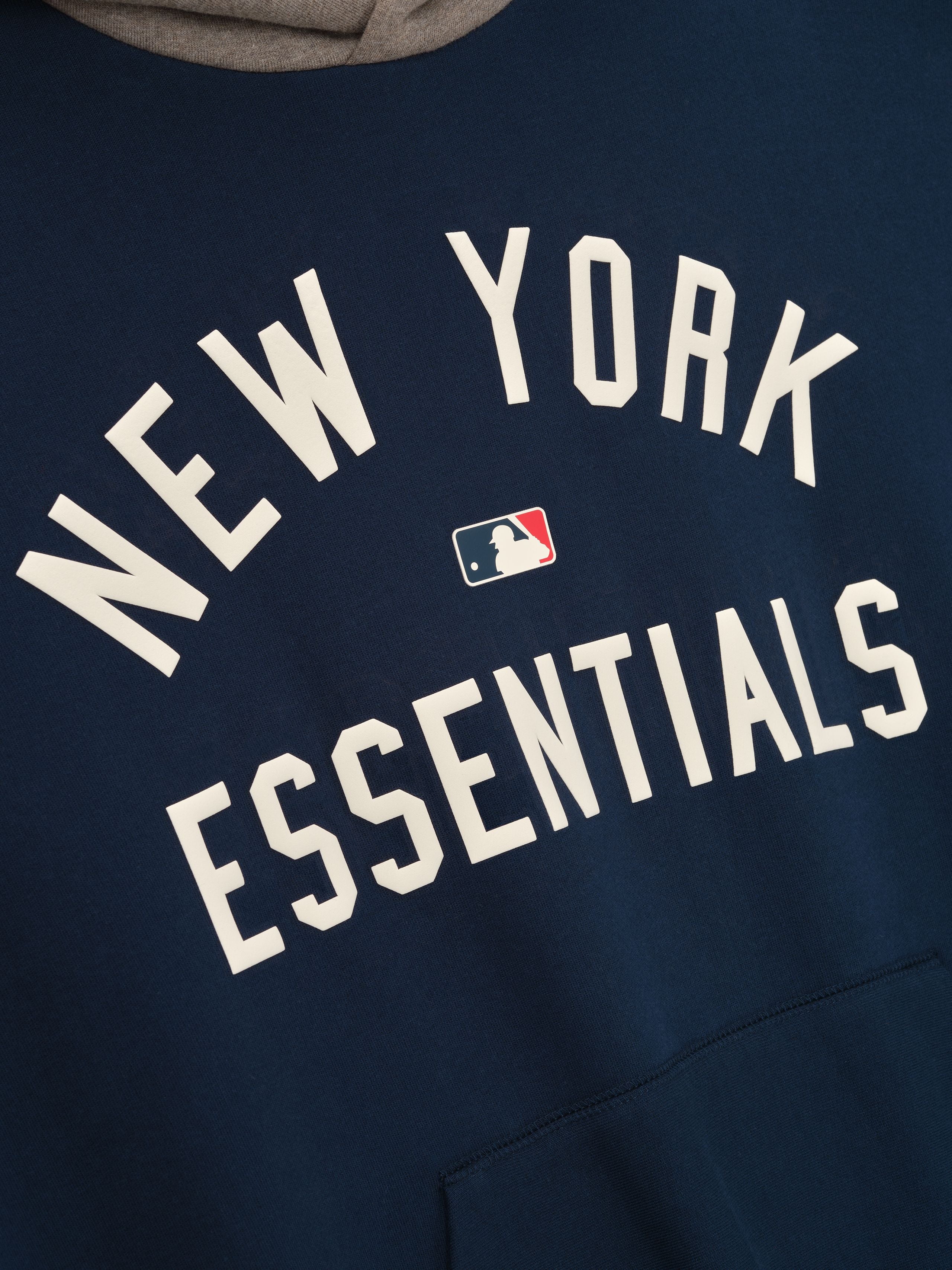 Yankees Sport Hoodie