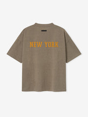 Knicks 90s Tee